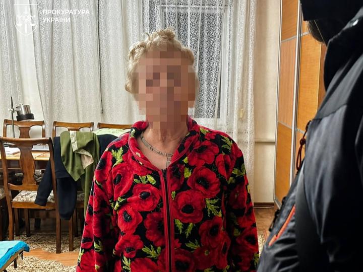 Голова ВЛК постане перед судом: за “потрібні” висновки брала хабарі та накопичила мільйонні активи