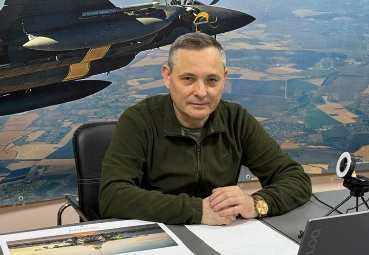 Росія змінила тактику ударів по Україні, більше використовує балістику, – Ігнат