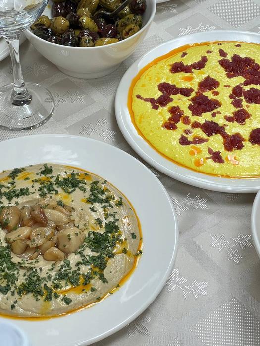 Візит Кушнера та Віткоффа