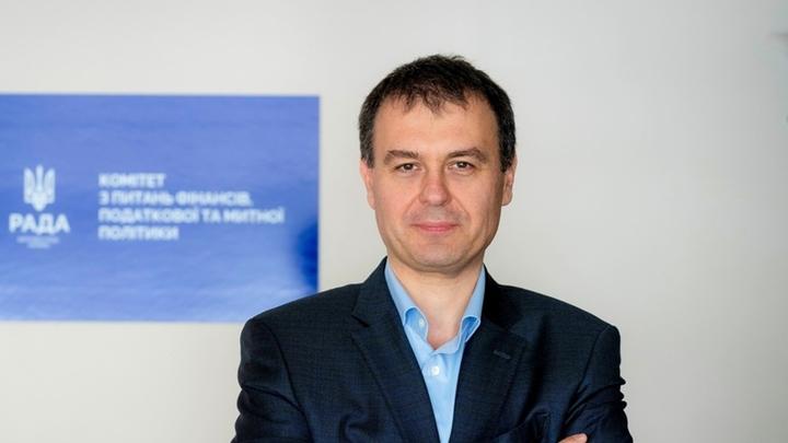 "Парламентський комітет може стати татом цієї дитини". У Мінцифри відреагували на звинувачення Гетманцева