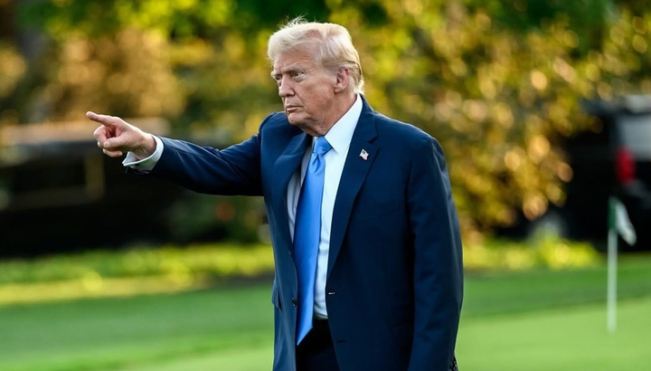 Чи виникне вікно можливостей для України після угоди Трампа з Іраном: “Шелтер” опитав аналітиків