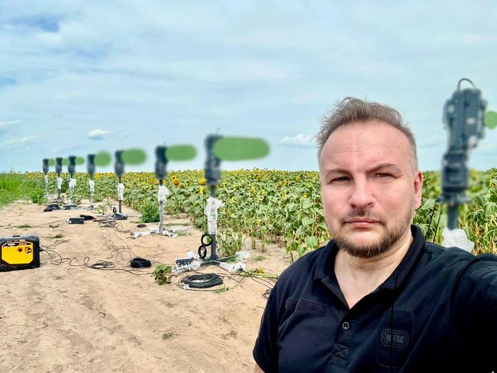 В Україні тестують нові технології придушення каналів керування “Шахедами”, – Флеш