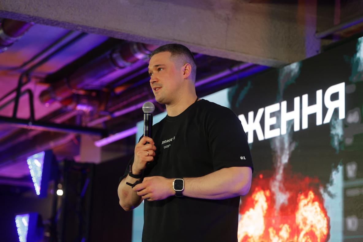 16 липня Михайло Федоров