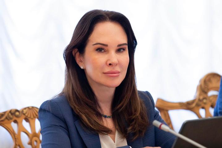 Мудрій перенесли засідання щодо запобіжного заходу: САП просить 150 млн грн застави