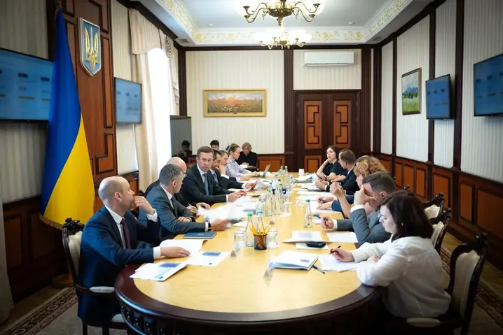 В уряді Корецького не розглядають дострокове припинення програми “Національний кешбек”