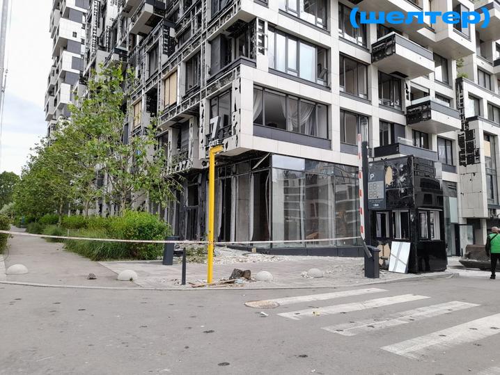 Не добігли до укриття кілька метрів. “Шелтер” дізнався обставини загибелі Вероніки Чуян, Ольги та Наталії Зоценко