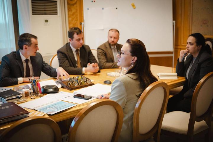 ПДВ для ФОПів, імовірно, відтермінують на 2027 рік, – Forbes