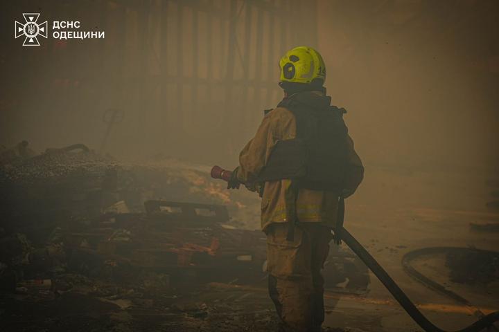 Наслідки атаки РФ