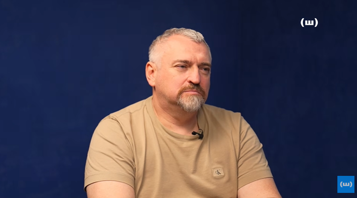 Олександр Федієнко