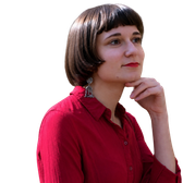 Олена Панченко