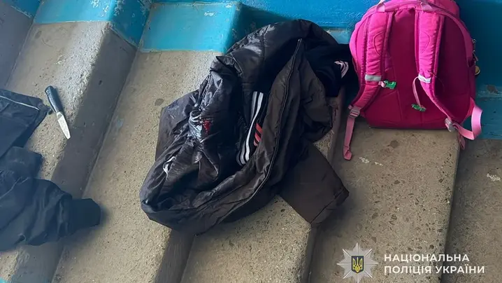 Напад із ножем у Тернополі: підозрювана дев’ятикласниця – під домашнім арештом