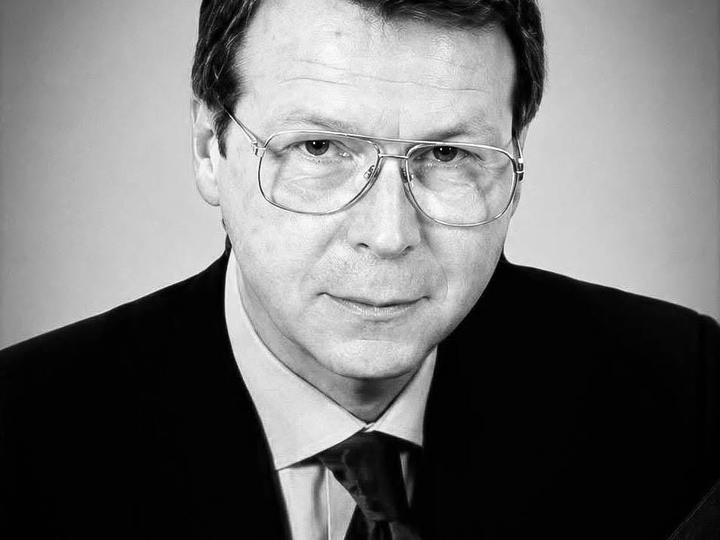 Сергій Осика