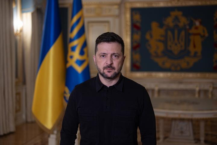 Президент України