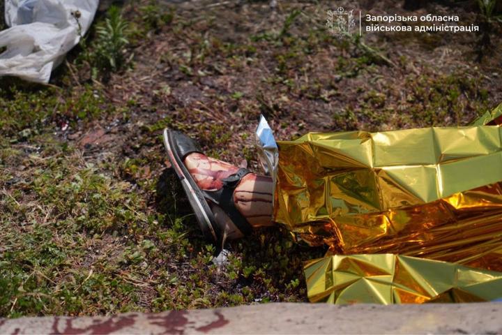 20 липня Наслідки атаки