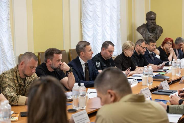 18,5 млрд гривень виділять на підтримку ветеранів у 2027 році, – Корецький