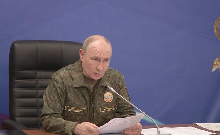 У Росії через втрати на фронті побоюються нової мобілізації, – The Guardian