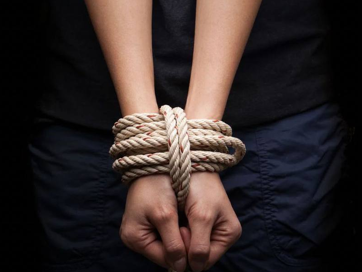 ШІ шукатиме підозрілі вакансії: уряд затвердив програму протидії торгівлі людьми до 2030 року