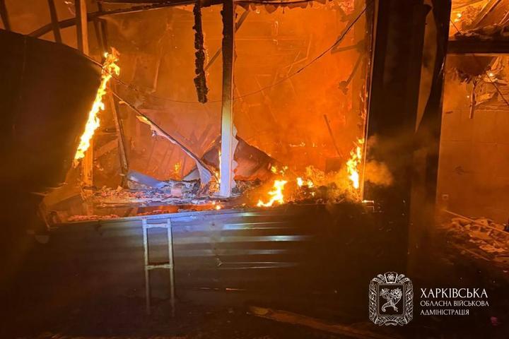 19 травня Зруйнований будинок