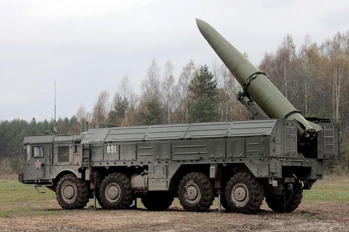 Росія має у запасі понад 600 ракет “Онікс” та 450 “Калібрів”, – ГУР