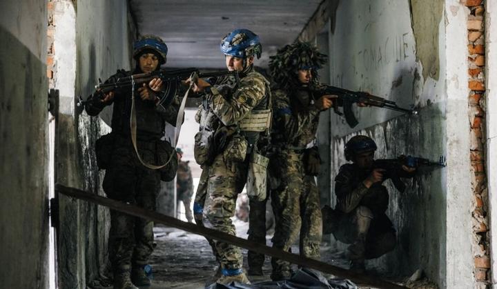 До фронту – 15 км: Reuters розповів про ситуацію в одному з українських міст