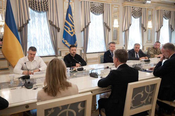 30.06.2026 Угода про Gripen зі Швецією