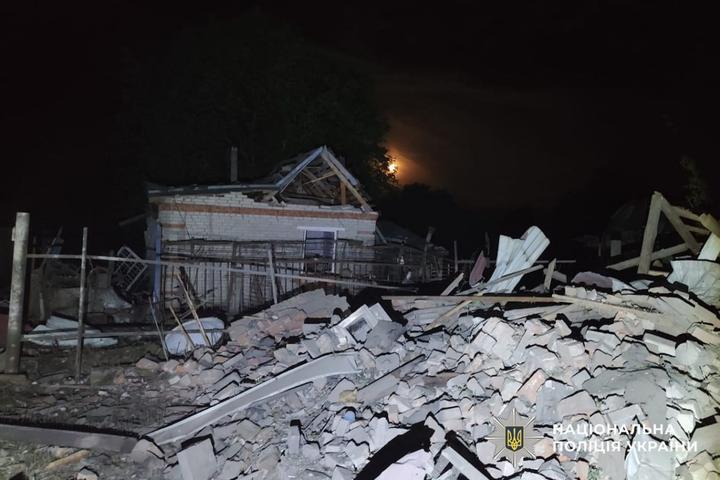 Ворожа атака на Сумщину: поранено сімох дітей, серед них – 11-місячний хлопчик
