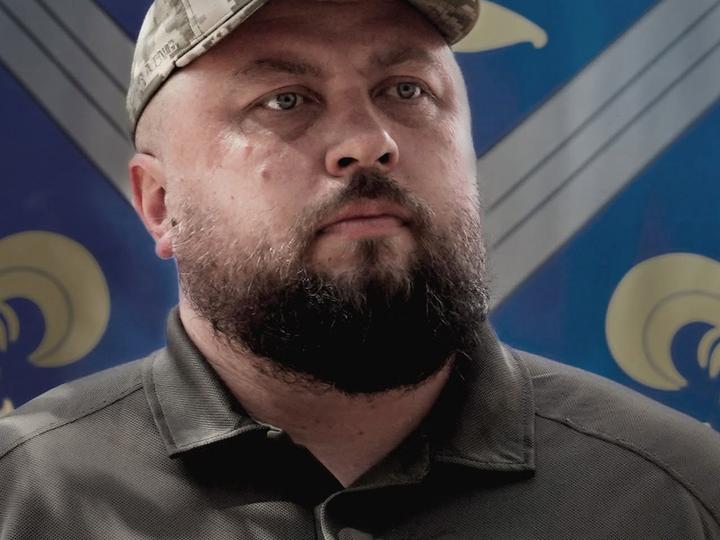 19 липня У 155-й ОМБр призначили нового командира замість арештованого Лучанова