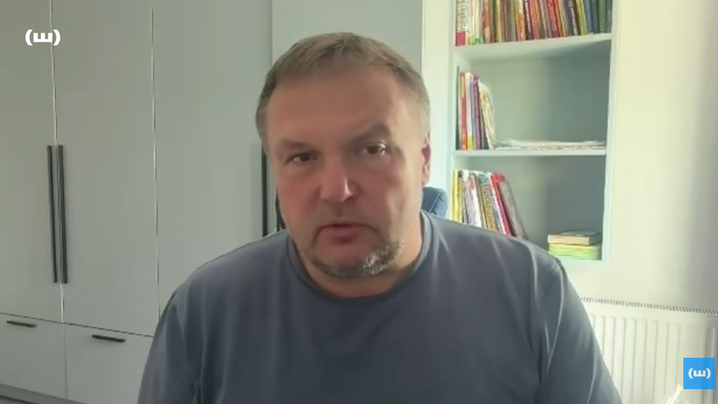 Чому “антивоєнну” партію “Яблуко” спочатку допустили, а потім зняли з виборів в РФ? Пояснення Денисенка