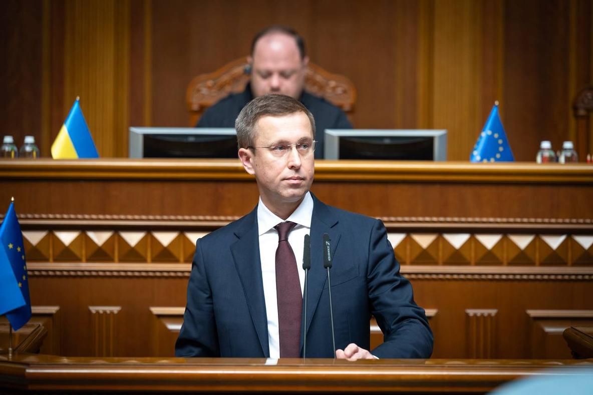 Кабмін Корецького: хто увійшов до нового уряду і чому Україна залишилася без міністрів оборони та закордонних справ