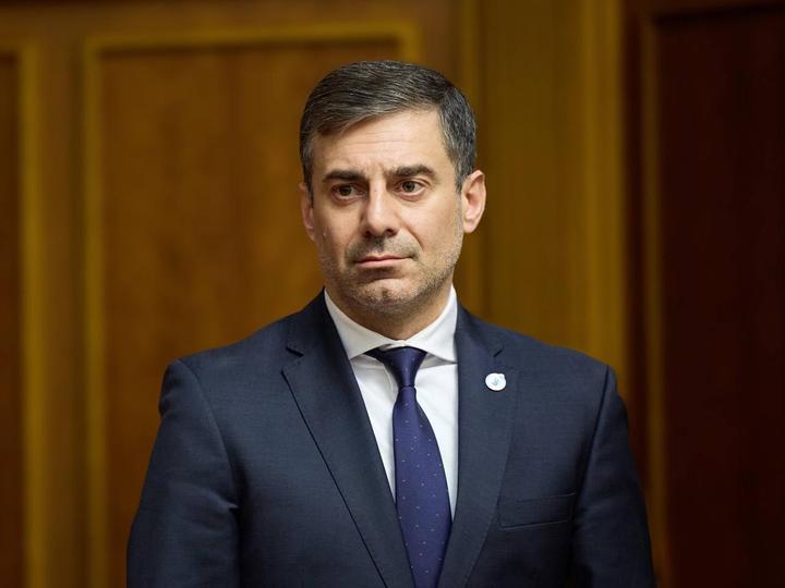 24.06.2026 Дмитро Лубінець