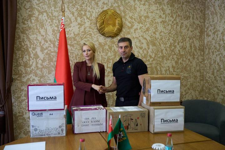 РФ встановила місцеперебування зниклих безвісти українських військових, – Лубінець