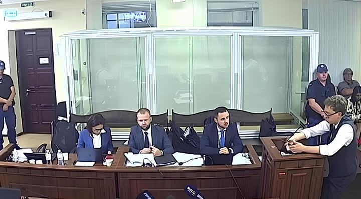 Підозри необґрунтовані: захист Мудрої просить обрати м’якший запобіжний захід