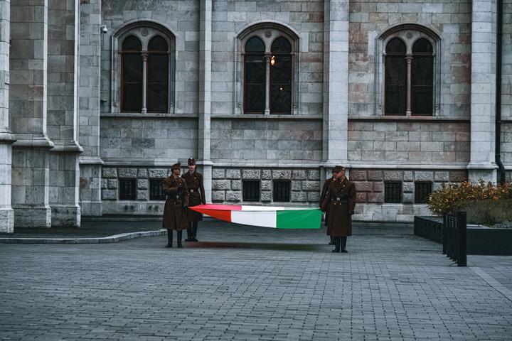 В Угорщині створюють агентство для конфіскації активів часів Орбана
