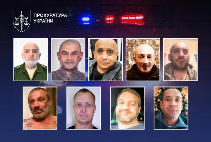 Викрито мережу, що готувала вбивства і диверсії в ЄС
