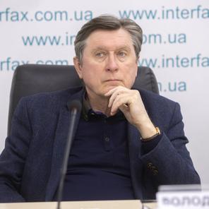 Володимир Фесенко