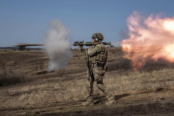 Україна представила ракету, яка може збивати "Бандероль"