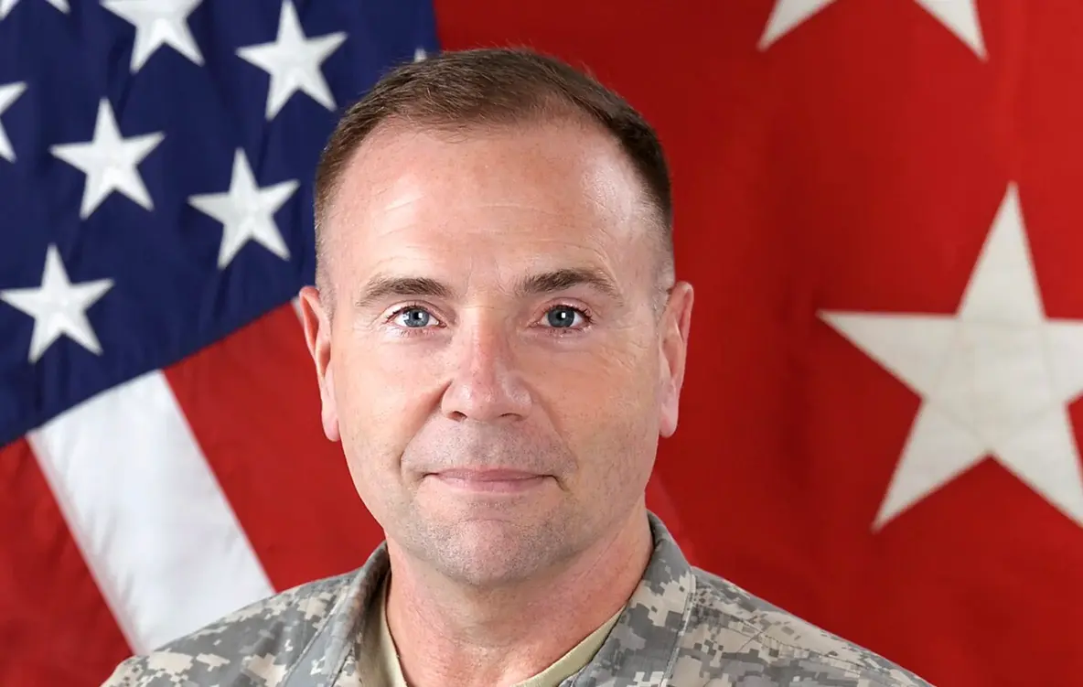Former commander of U.S. Army Europe Ben Hodges: If Ukraine liberates Crimea, we will be much closer to the end of the war