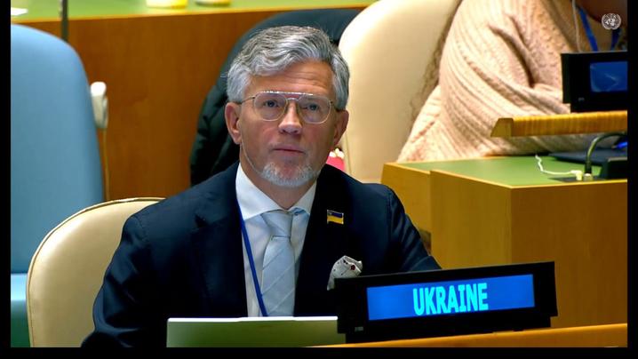 Андрій Мельник