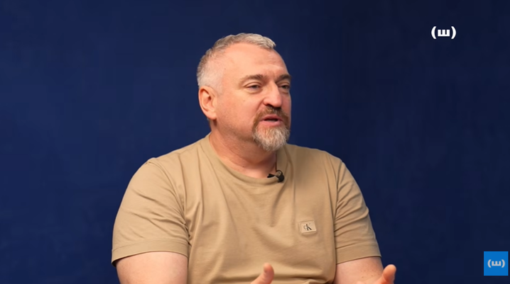 Олександр Федієнко