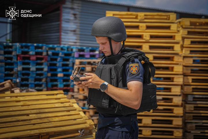 Наслідки атаки РФ