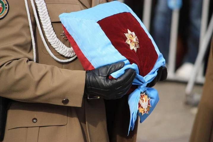 Орден Білого Орла