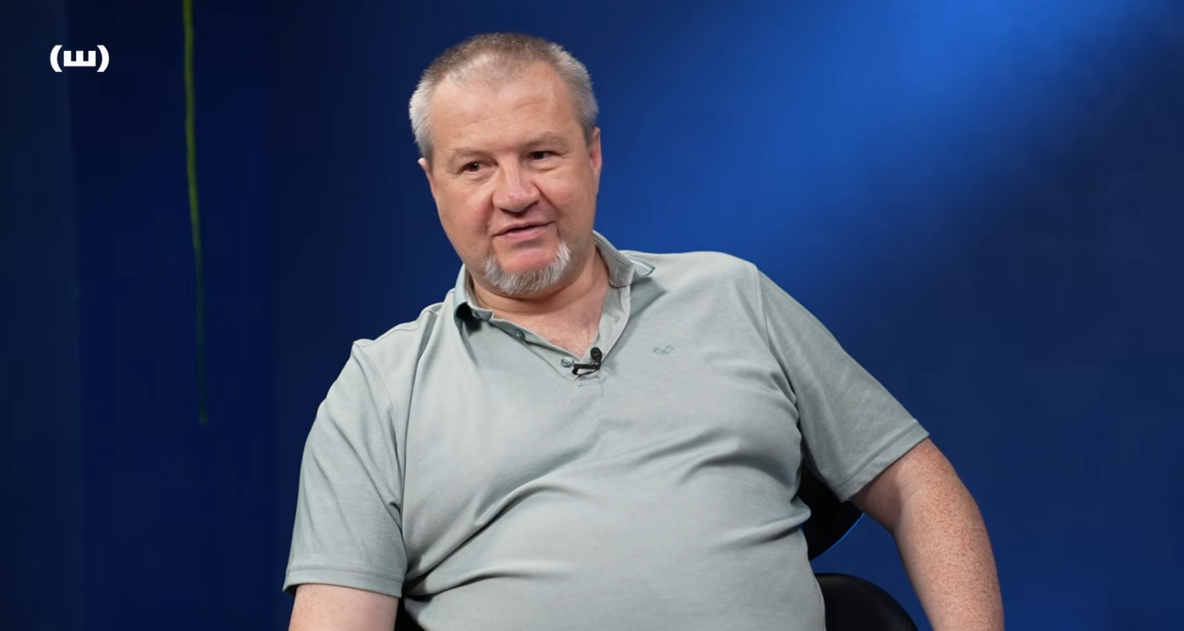 “ЗСУ мають унікальний досвід на трьох рівнях”. Інтерв’ю “Шелтера” з Костянтином Машовцем
