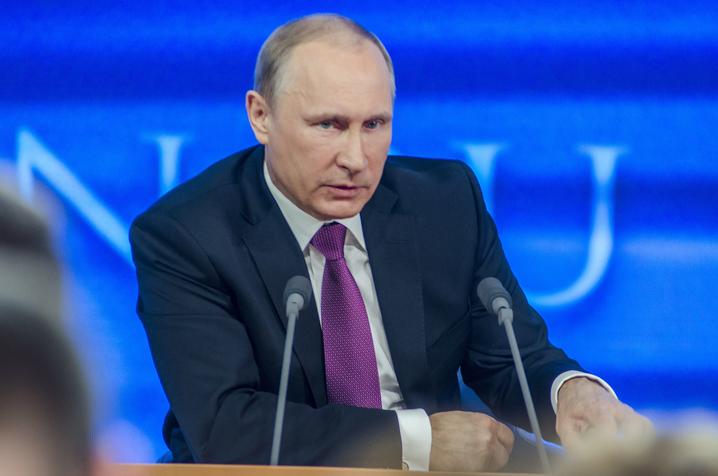 Путін раптово заговорив про завершення війни — The Guardian назвали п’ять причин