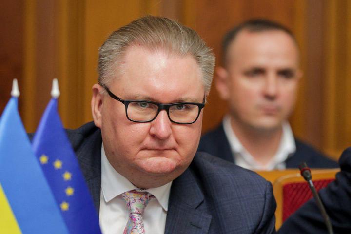 Україна розраховує підписати договір про вступ до ЄС вже у 2027 році, – Качка