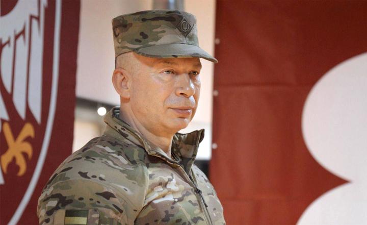 Олександр Сирський