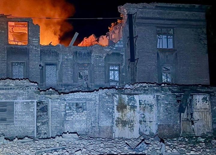 15 червня 2026 р. Наслідки обстрілу