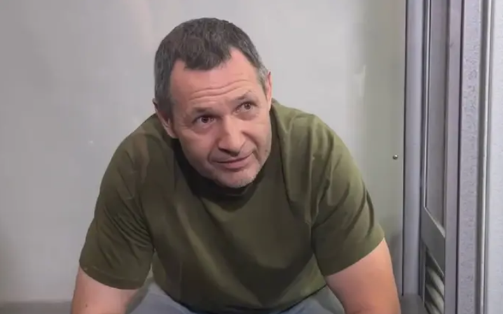 У справі про вбивство Андрія Парубія виникла колізія: заблоковано виплати матері та дружині загиблого воїна "Лемберга"