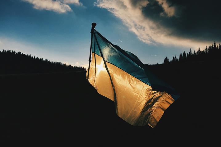 Україна Мирні переговори