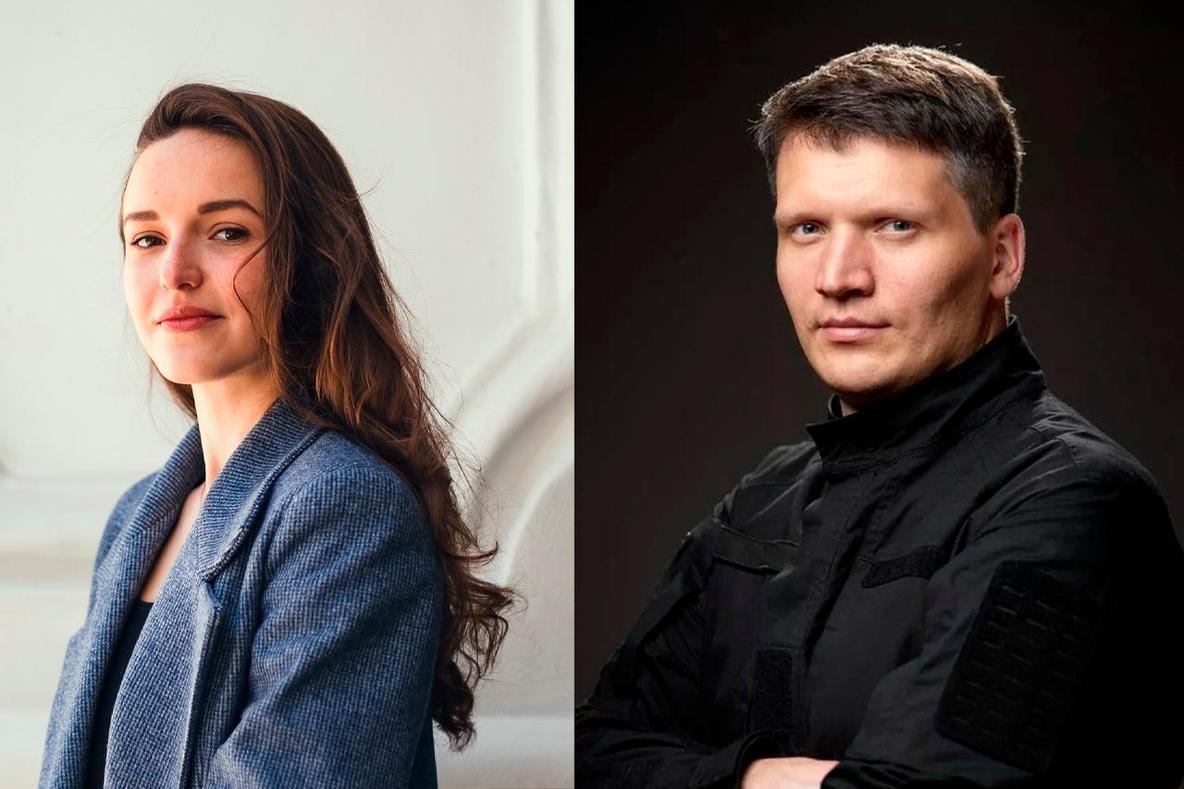 Кабмін призначив нових заступників міністра Євгенія Хмари