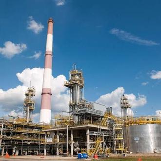 “Kirishsky” Oil Refinery: Characteristics and Significance
